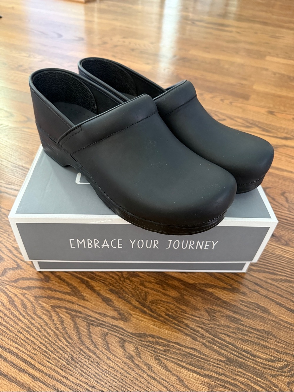 Brand new Men’s Dansko clogs, EU Sz 47